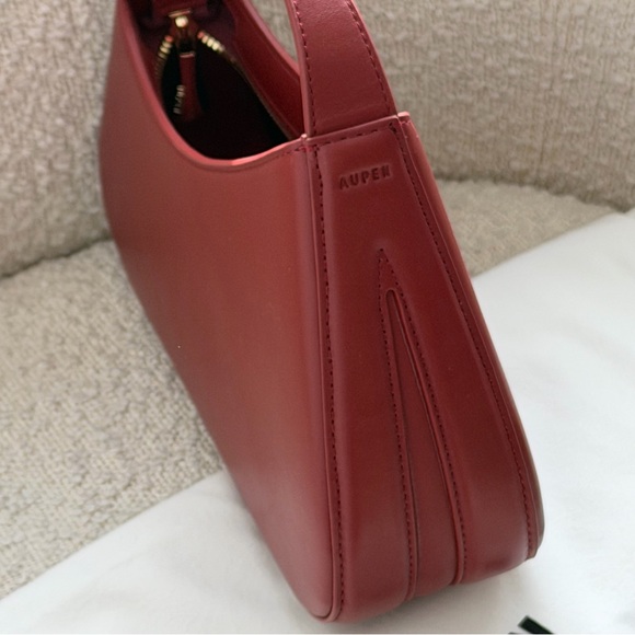 Aupen Fearless Re-Edition Bag (with a dust bag, like new, wore once) - Picture 7 of 11